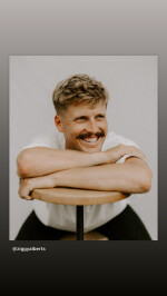 Ziggy Alberts Live at Princess Pavilion