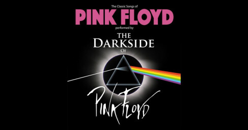 The Darkside of Pink Floyd