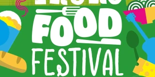 Truro Food Festival