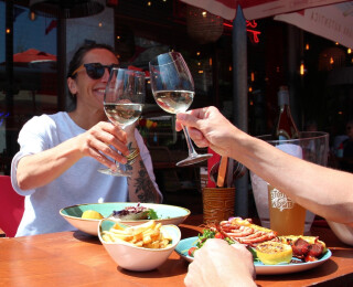 Falmouth’s Newest Hotspot: Kona Hawaiian Bar Joins the Harbour Lights Family