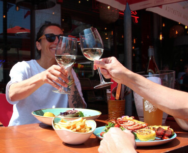 Falmouth’s Newest Hotspot: Kona Hawaiian Bar Joins the Harbour Lights Family