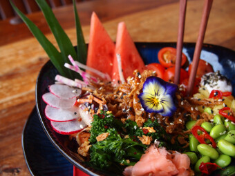 20% off at Kona, Falmouth