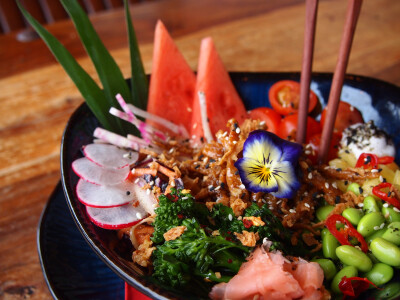 20% off at Kona, Falmouth