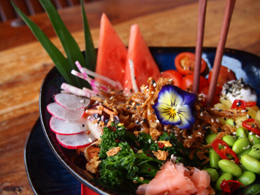 20% off at Kona, Falmouth