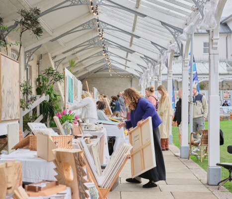 FORM Art Festival Returns