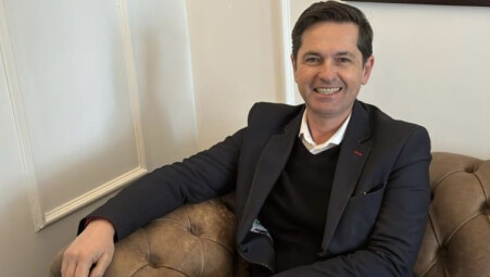 Meet Julio de Carvalho of The Rosevine