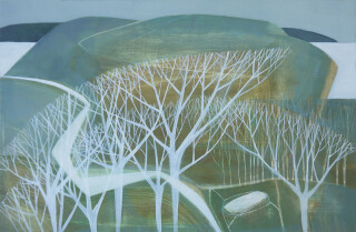 Promenade VII Summer Show