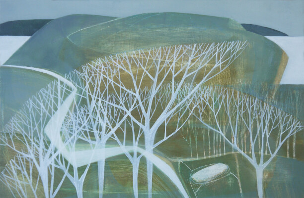 Promenade VII Summer Show