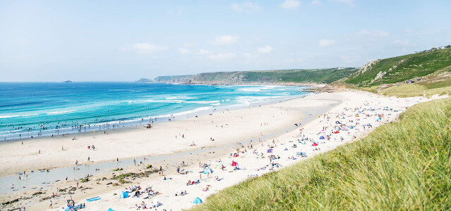 Aspects Holidays Last Minute Holidays in Cornwall