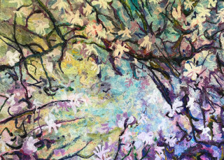 Bringing Nature Inside at Trebah Garden