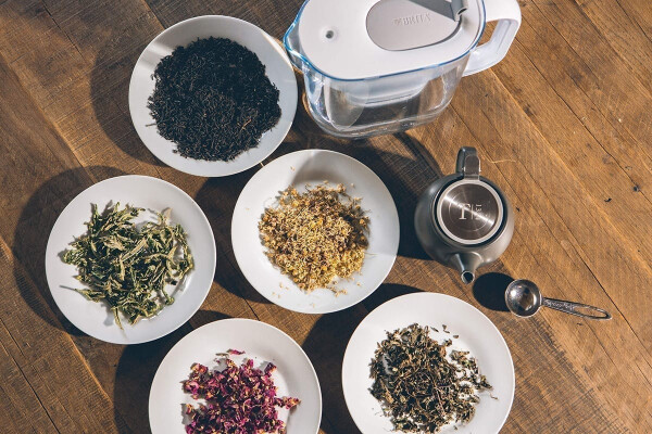 Tea Tasting Experience with Tregothnan