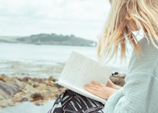 Autumn Wellbeing Day at Trebah Garden