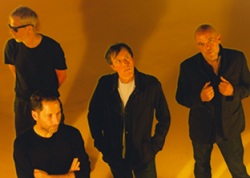 Ride play Falmouth's Princess Pavilion