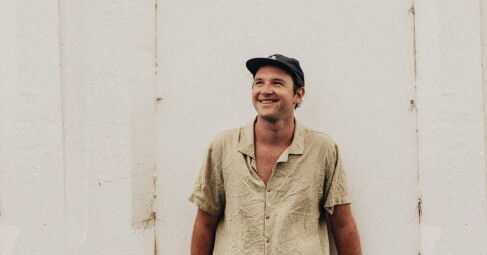 Jack Botts Live at Princess Pavilion