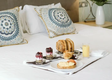 Stay and Save at The Greenbank Hotel