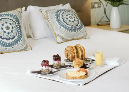 Stay and Save at The Greenbank Hotel