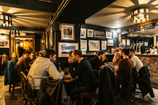 The Working Boat Sunday Night Quiz