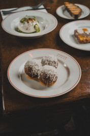 Harbour House Set Course Lunch