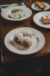 Harbour House Set Course Lunch