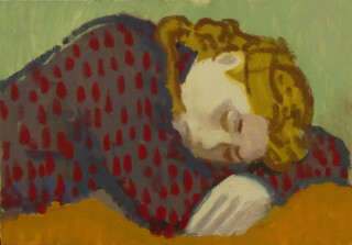 Tregony Contemporary announces The Fourth Wall