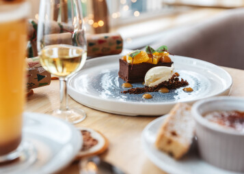 New Year’s Eve Celebrations at The Working Boat