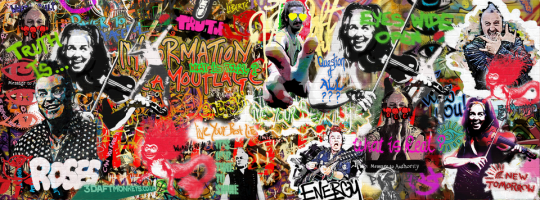 3 Daft Monkeys - Day of the Dead