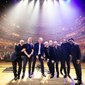 Talon - The Best of Eagles at Princess Pavilion