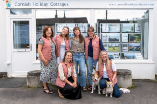 Cornish Holiday Cottages becomes a Certified B Corp