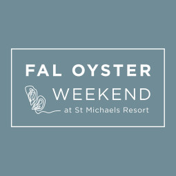 Oyster Weekend with St Michaels Resort