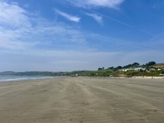 Help The Thirstea Co buy an AED for Carne Beach