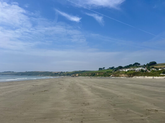 Help The Thirstea Co buy an AED for Carne Beach