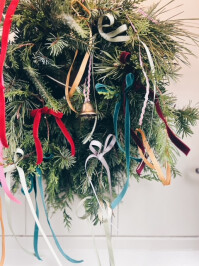 New Year’s Eve in St Mawes with Hotel Tresanton