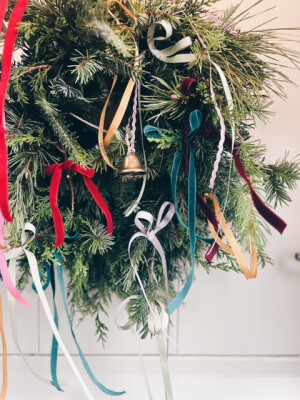 New Year’s Eve in St Mawes with Hotel Tresanton