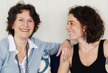 Alex Polizzi… All About My Mother