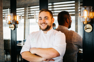 Bobby’s Taste of Cornwall at The Greenbank Hotel