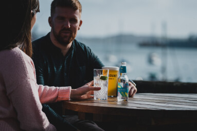 Drink and Draw at The Working Boat