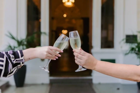 New Years Eve with The Falmouth Hotel