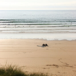 Autumn and Festive Offers with Forever Cornwall