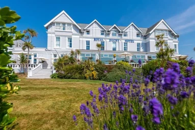 The Royal Duchy Hotel Launches Luxury Self-Catering Apartment