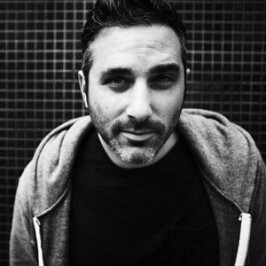 DJ YODA 50 Years of Hip Hop at Princess Pavilion