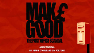 Make Good: The Post Office Scandal at The Poly