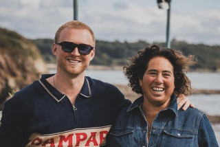 Harbour House Owners Hook New Restaurant