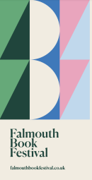 Falmouth Book Festival 2024