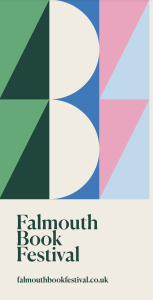 Falmouth Book Festival 2024