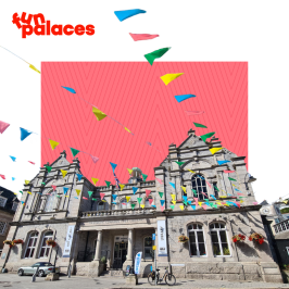 Fun Palace at Falmouth Art Gallery