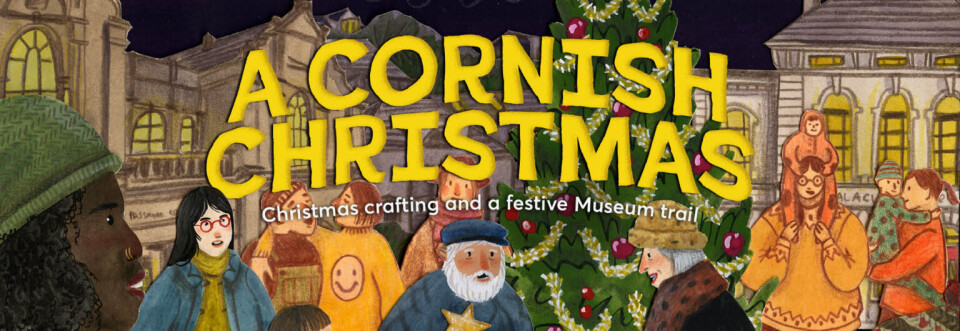 Christmas Holidays at National Maritime Museum Cornwall