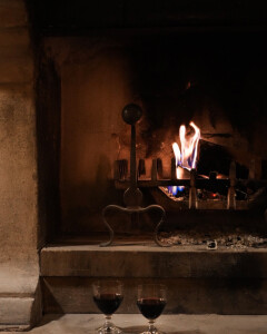 Club in Roseland Christmas Lunch