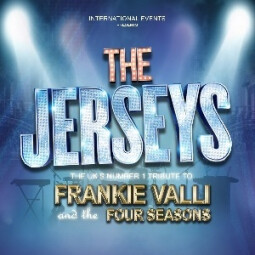 The Jerseys at Princess Pavillion