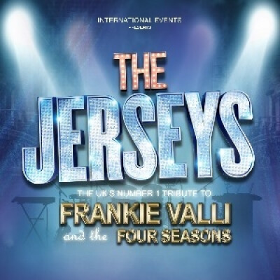 The Jerseys at Princess Pavillion