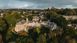 Four for Three Summer Stay with The Alverton